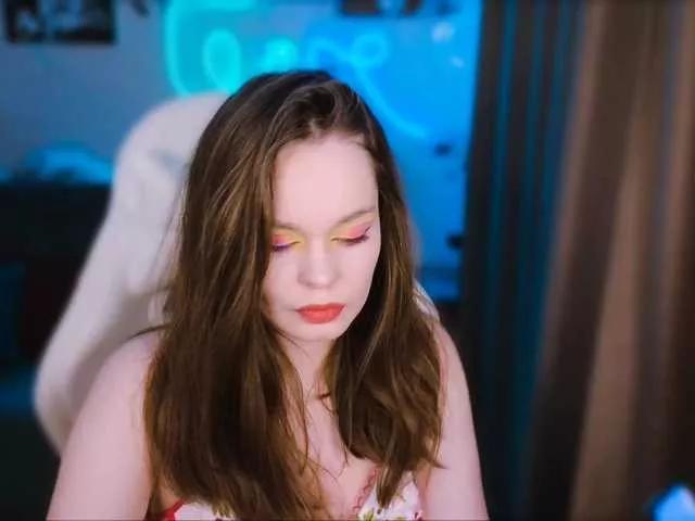 BadGirl2609 on BongaCams 