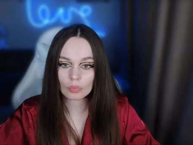BadGirl2609 on BongaCams 