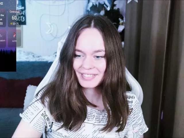 BadGirl2609 on BongaCams 