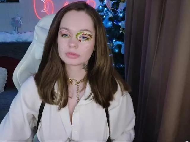 BadGirl2609 on BongaCams 