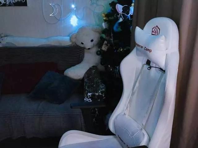 BadGirl2609 on BongaCams 