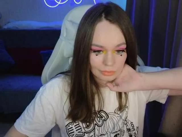 BadGirl2609 on BongaCams 