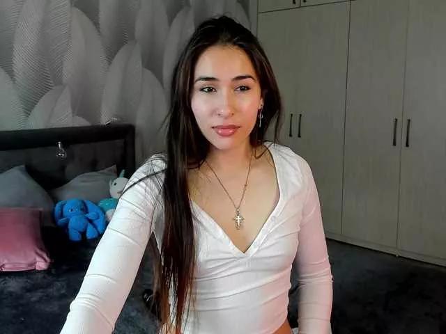 Bambiiiii on BongaCams 