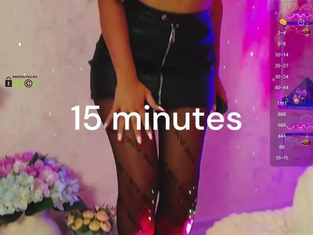 banditchka on BongaCams 