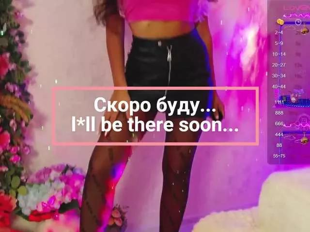 banditchka on BongaCams 