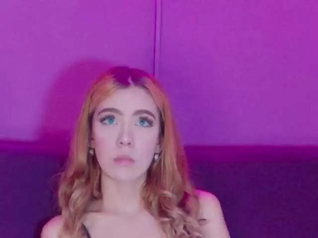 Barbie-Dior on BongaCams 
