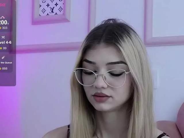 Barbie69Doll on BongaCams 