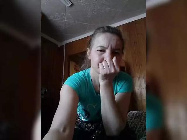 BarbiGirla on BongaCams 