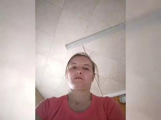 BarbiGirla on BongaCams 