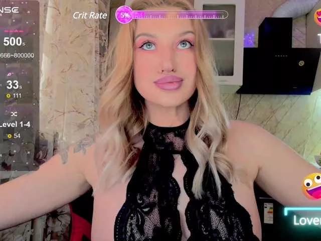 BCgoldddd on BongaCams 