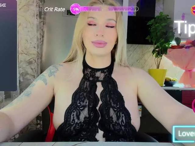 BCgoldddd on BongaCams 