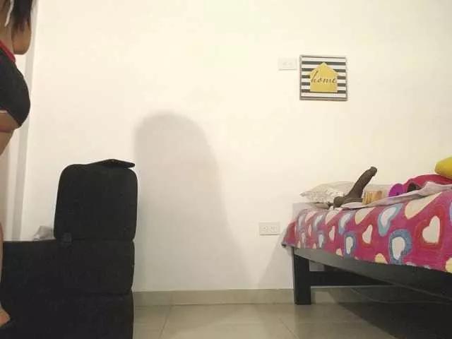 BEAUTY-ASS on BongaCams 