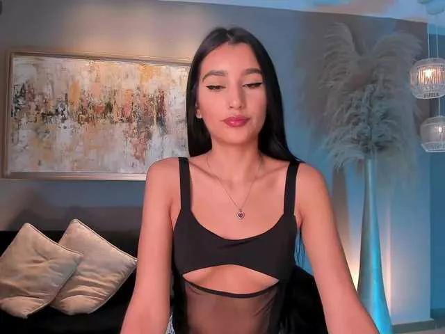 BellaCarteer on BongaCams 