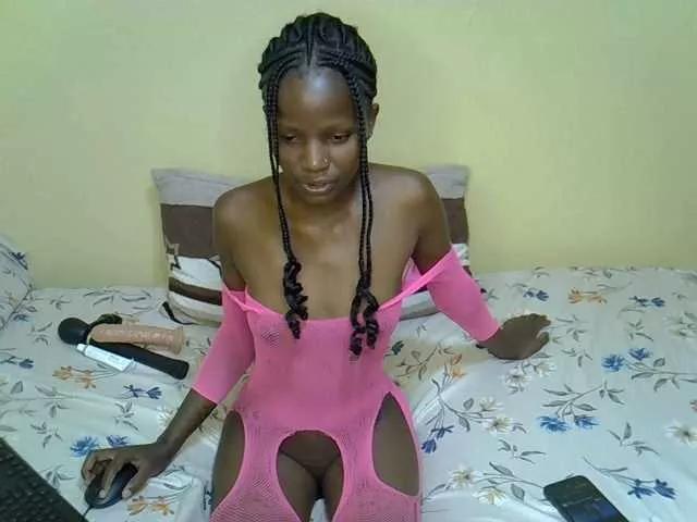 Berbierayda-1 on BongaCams 