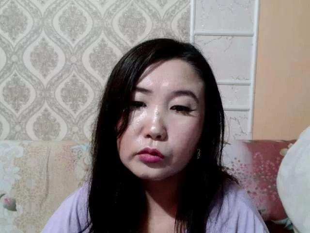 Bet-Lu on BongaCams 