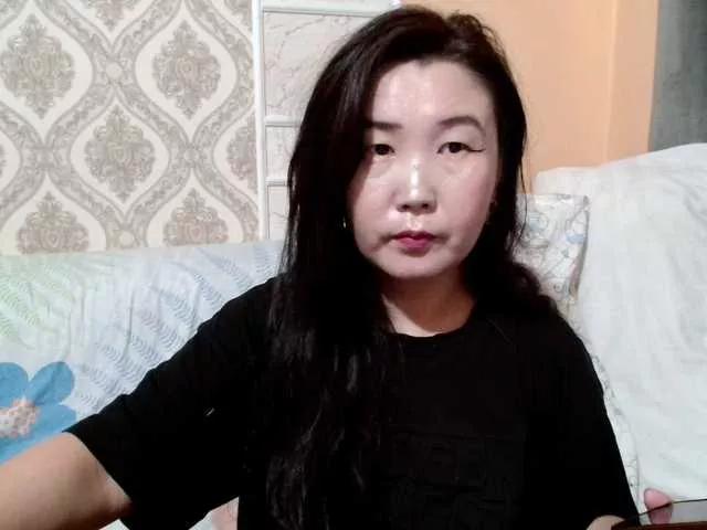 Bet-Lu on BongaCams 