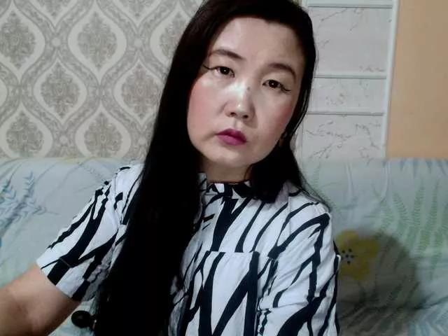 Bet-Lu on BongaCams 