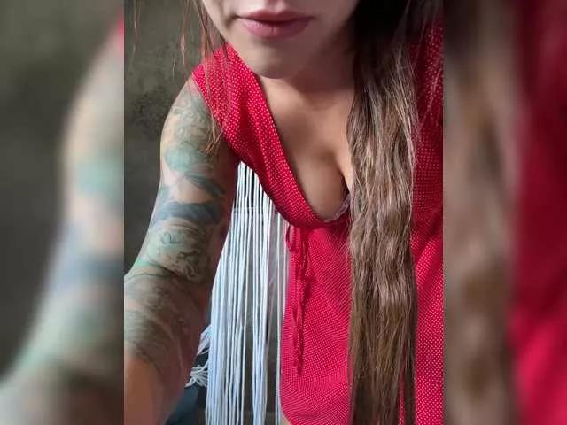 BetaVulgaris on BongaCams