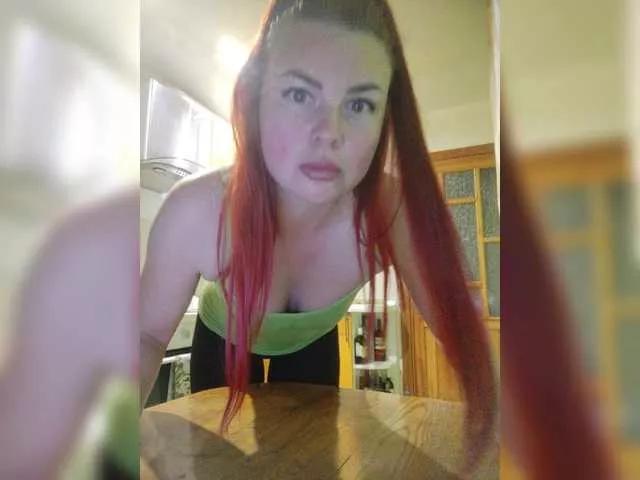 beWITCHed2206 on BongaCams 