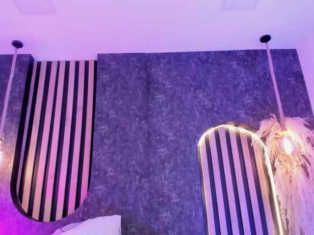 BianacaConnor on BongaCams 
