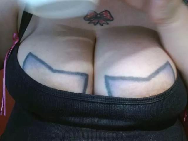 biankastar on BongaCams 