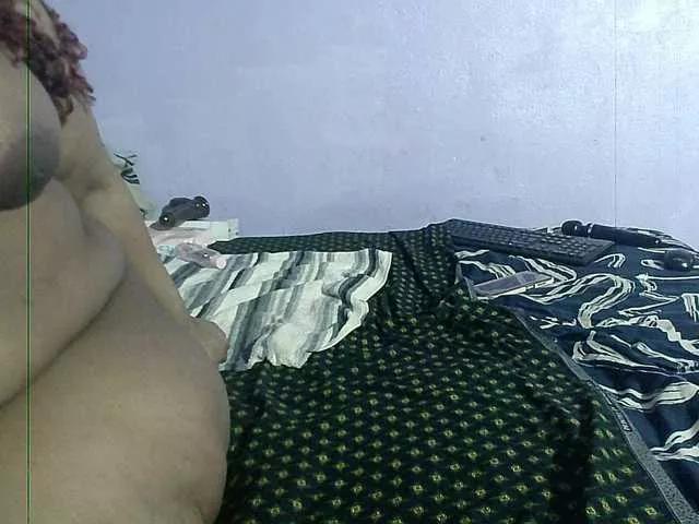 Big-Ass-Wilma on BongaCams 
