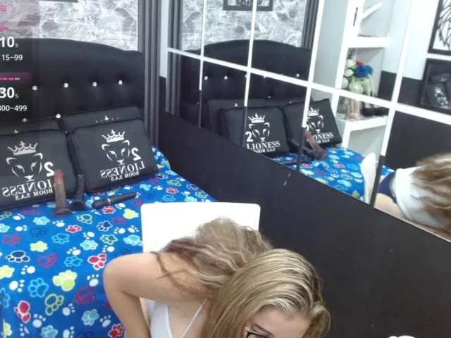 big-tits-horny on BongaCams 
