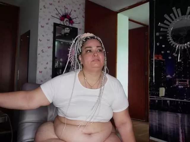 Bigkristhen on BongaCams 