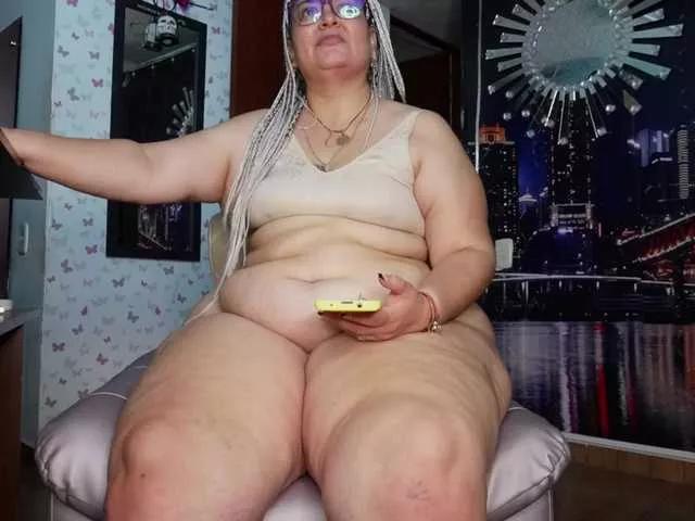 Bigkristhen on BongaCams 
