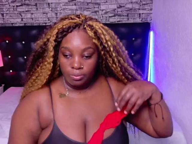 black-pussydoll on BongaCams 