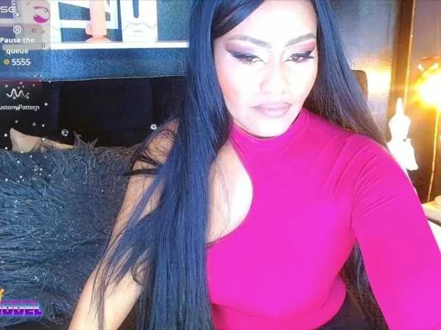 blackambar on BongaCams 