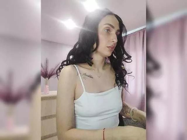 Blackcaramel on BongaCams 