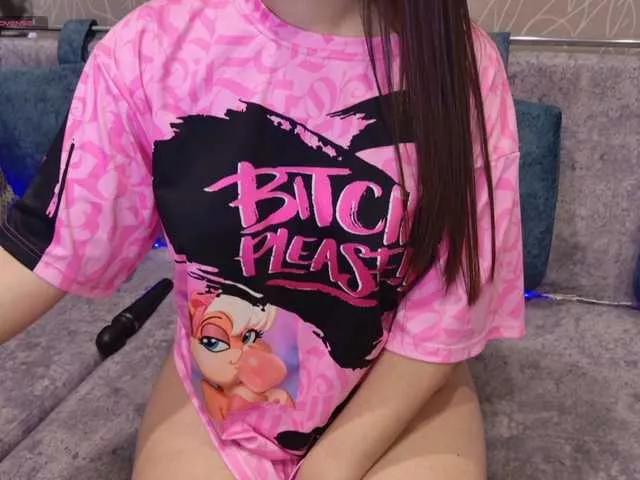 blackcat142 on BongaCams 