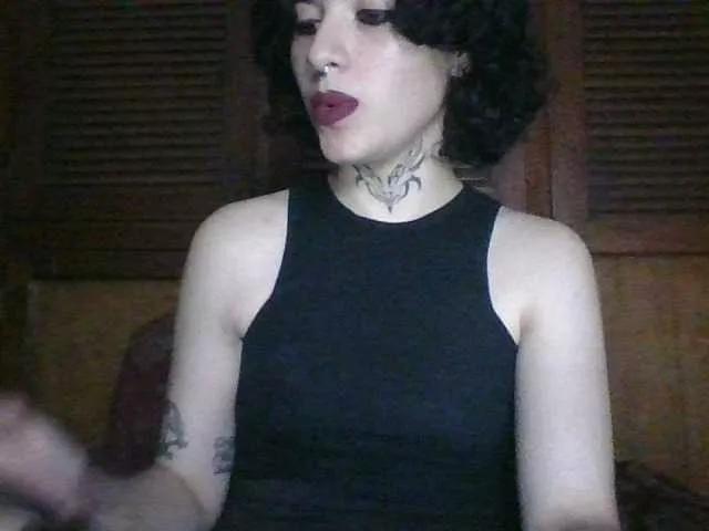 blackdemonxxx on BongaCams 