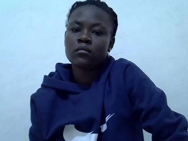 Blackqueeen on BongaCams 