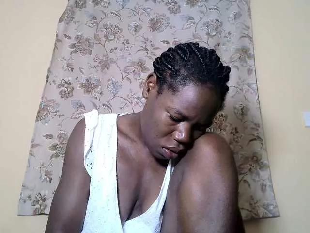 Blacksexygal on BongaCams 