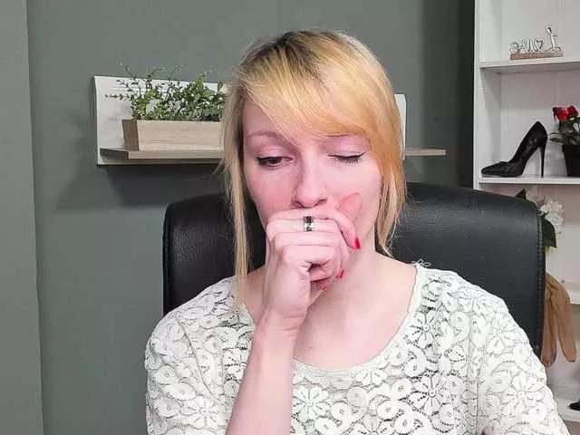 BlairPlay on BongaCams 