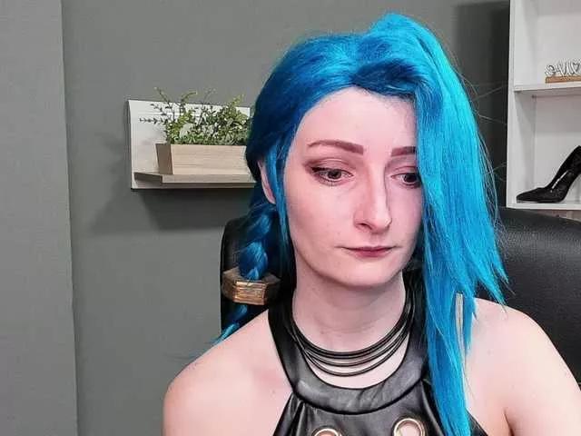 BlairPlay on BongaCams 