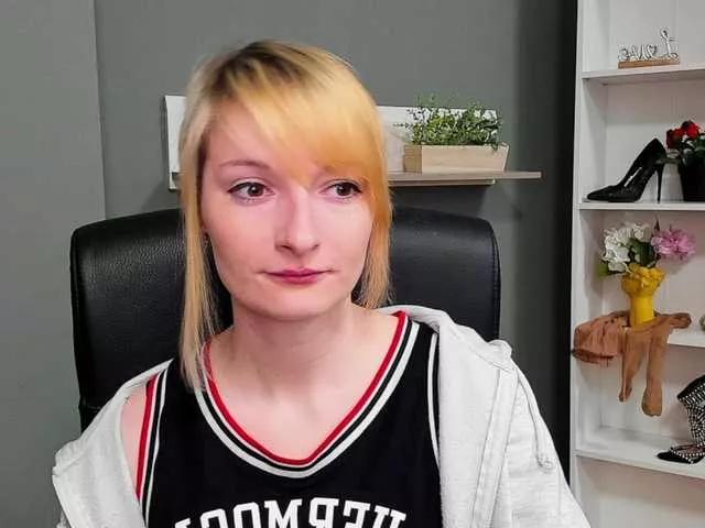 BlairPlay on BongaCams 