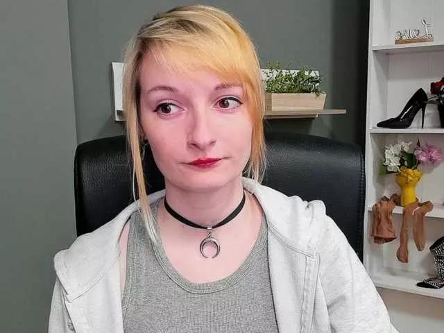 BlairPlay on BongaCams 