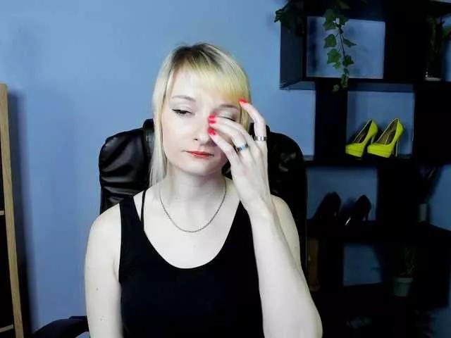 BlairPlay on BongaCams 