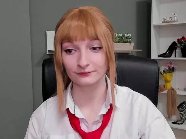 BlairPlay on BongaCams 
