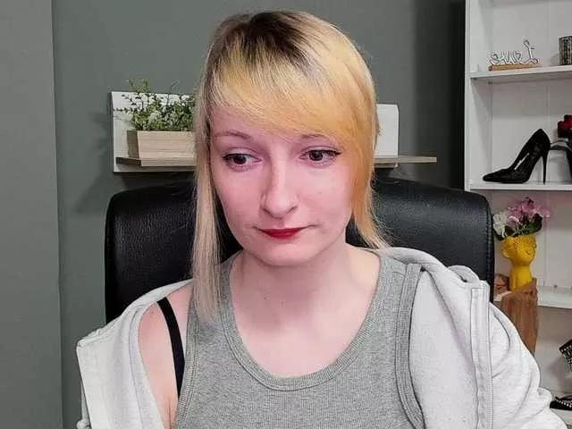 BlairPlay on BongaCams 