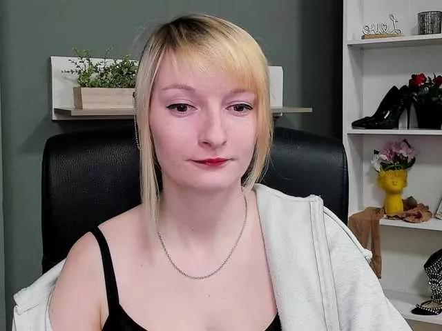 BlairPlay on BongaCams 