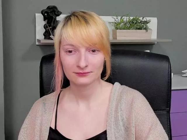 BlairPlay on BongaCams 