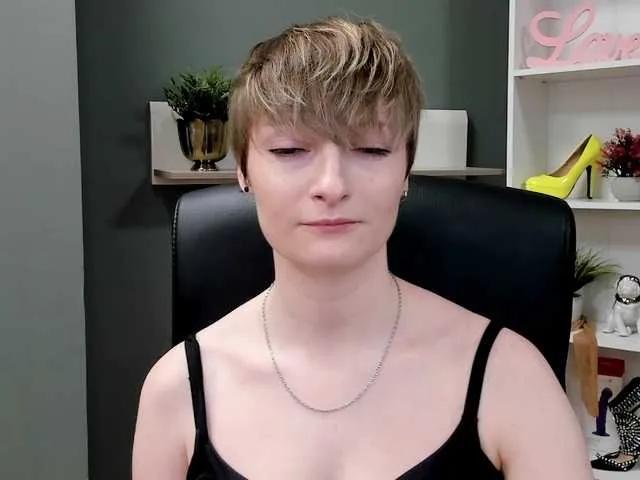 Try BongaCams's BlairPlay BlairPlay from BongaCams