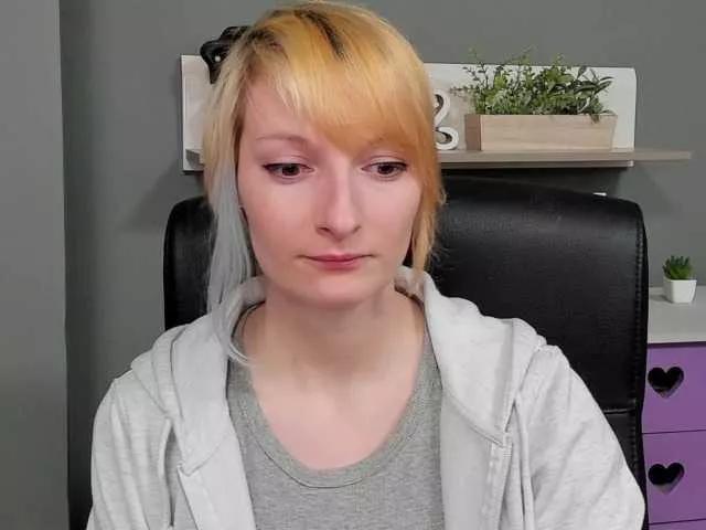 BlairPlay on BongaCams 