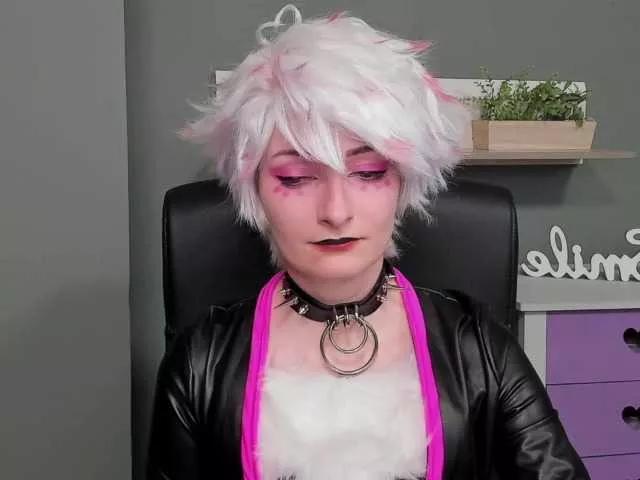 BlairPlay on BongaCams 