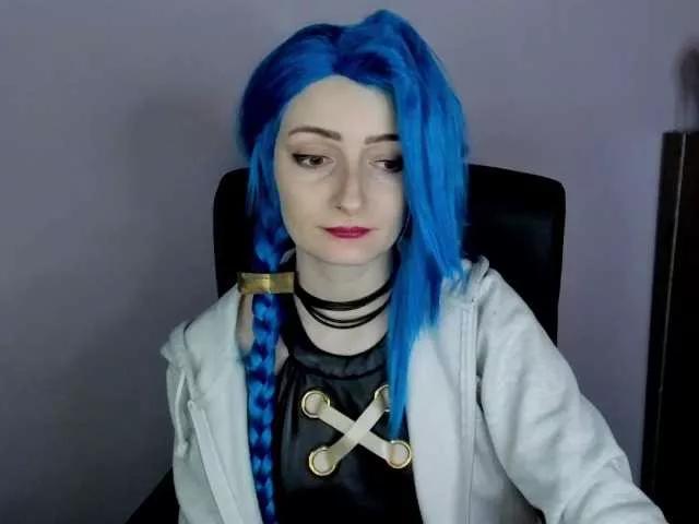 BlairPlay on BongaCams 