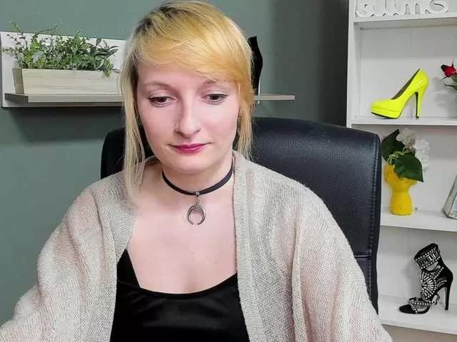 BlairPlay on BongaCams 